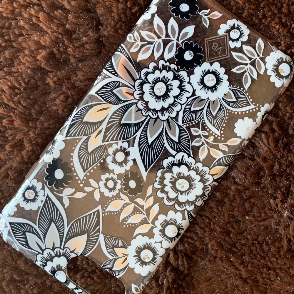 Vera Bradley IPhone 7/8 Plus Phone Case